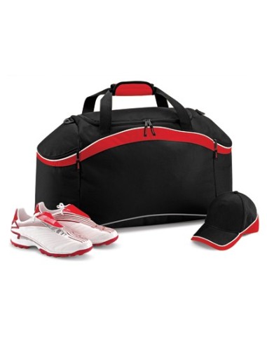 B-BG572-Teamwear Holdall